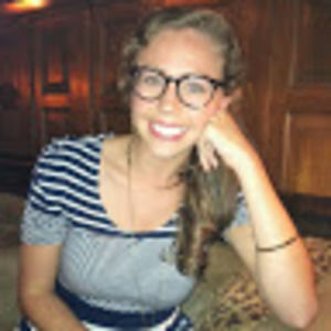 Meet your Posher, Christin